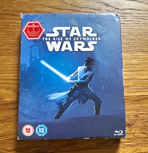 Lucasfilm star wars the rise - wars,