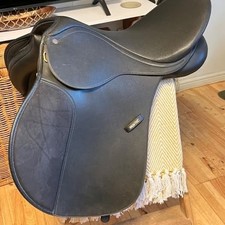 Wintec 17” Horse/Pony Saddle