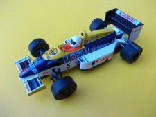 SCALEXTRIC C426 WILLIAMS HONDA