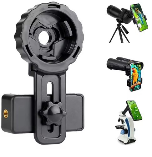 Universal telescope phone - telescope,