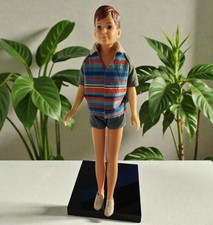 Vintage Barbie Skipper's Friend RICKY Doll 1964 VGC