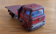 1964 - 1969 Vintage Dinky Toys