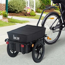 Bike Cargo Trailer Stroller