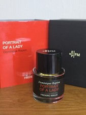 Frederic Malle Portrait of a