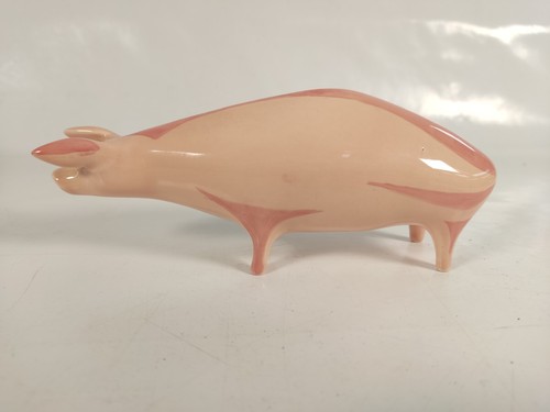 Beswick model stylised - of, a