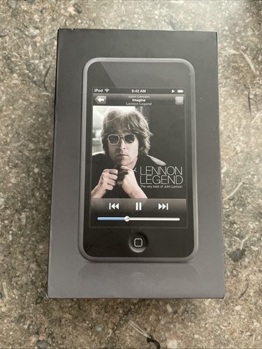 Apple ipod touch - ipod,