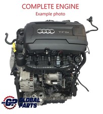 Audi TT FV 2.0 TFSI Bare