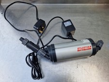 EHEIM REEFLEX UV 500 MARINE EXTERNAL FILTER AQUARIUM STERILISER REEF FISH TANK