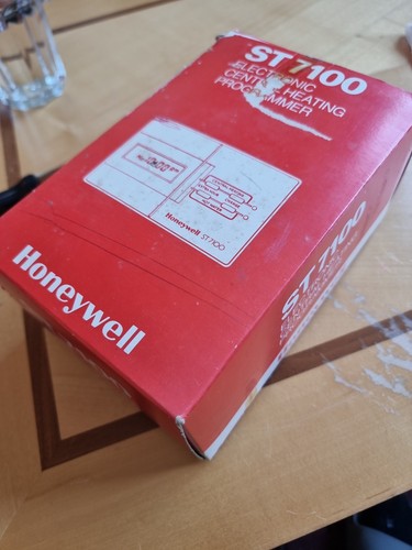 New honeywell st7100 a1000 - new,