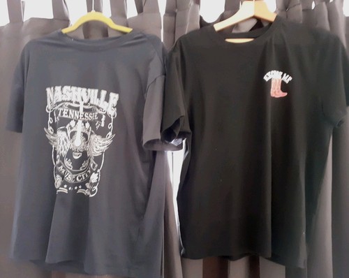 Shirts excuse me and 1 - excuse,