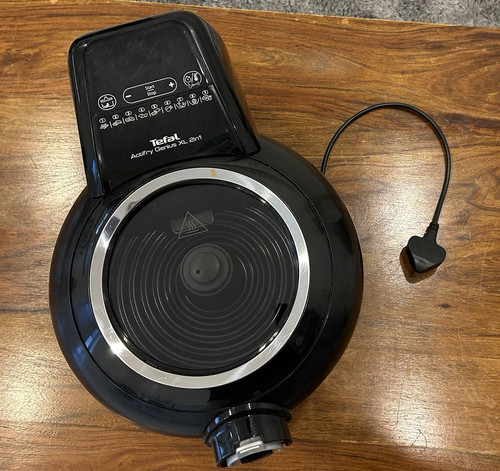 Tefal actifry genius 2in1 - xl,