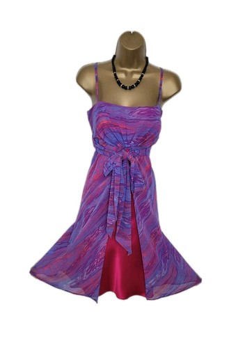 New flare dress debute - dress, uk