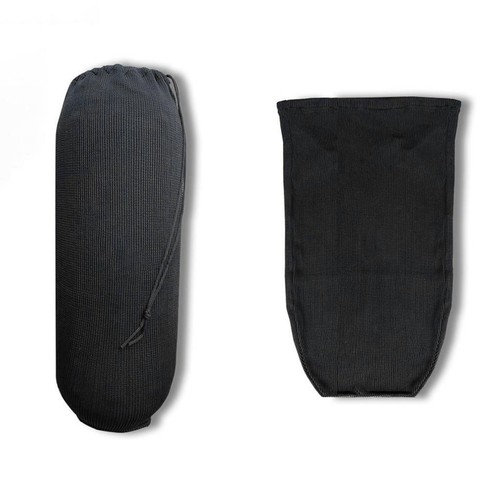Boat fender cover - ball, sleeve