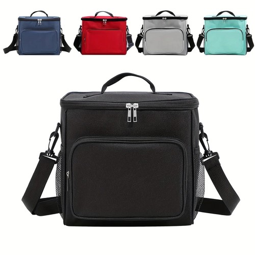 Insulated lunch bag large - insulated,