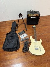 Yamaha RGX A2 Guitar Safe