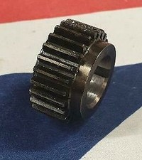 TRIUMPH TRIDENT T150 T160