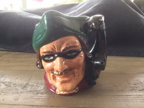 Royal doulton small dick - royal,