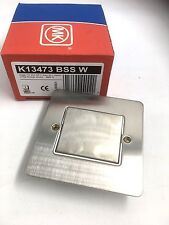 MK EDGE WIDE ROCKER SWITCH