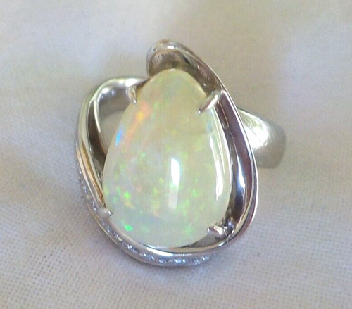 Heavy platinum vibrant jelly - platinum,