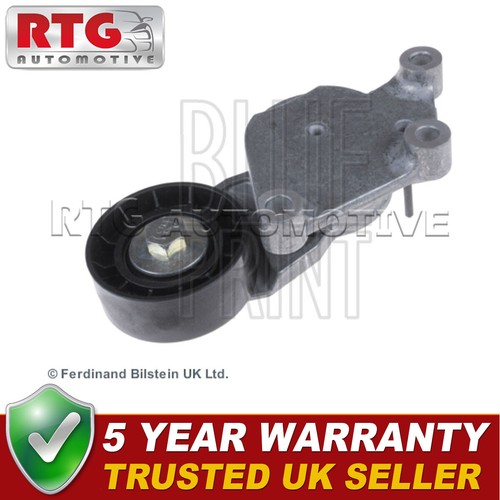 Tensioner pulley fits ford - fits,