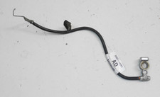 Ford Transit Connect MK 2 Original Battery Vehicle Ground Cable Minus DV6T-14301