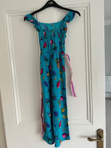 Pre loved monsoon girls - ,