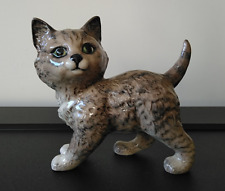 Beswick Standing Grey