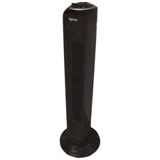 Tower Fan, Oscillating, 30