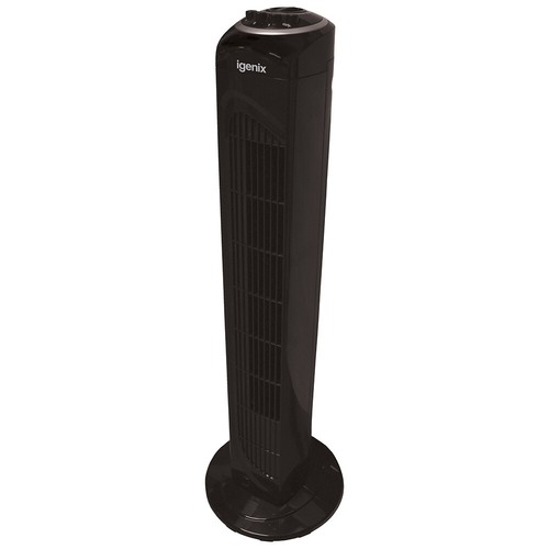 Tower fan oscillating 30 - tower,