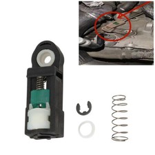 Automatic Gear Shift