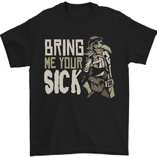 Bring Me Your Sick Plague