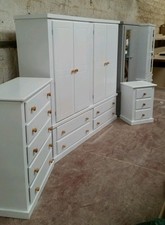 HANDMADE AYLESBURY 3 PIECE