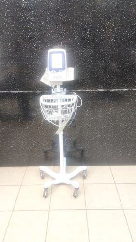 Welch allyn spot - vital, signs