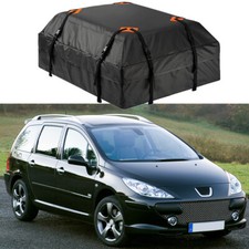 600L Roof Rack Travel Luggage