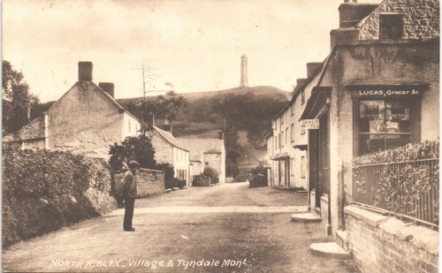 North nibley near dursley - near,