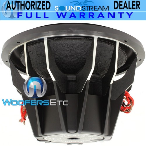 Soundstream 152 sub - soundstream, 15"
