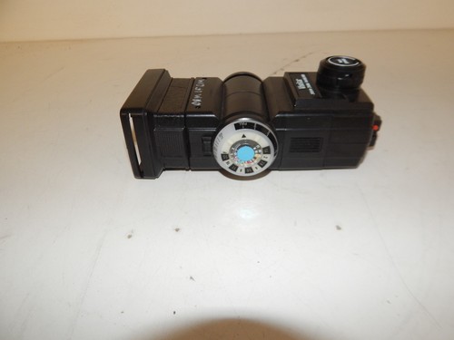 Vivitar 285hv zoom - 285hv, thyristor