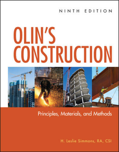 Olins construction - olins,
