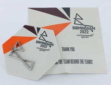 Birmingham 2022 Commonwealth