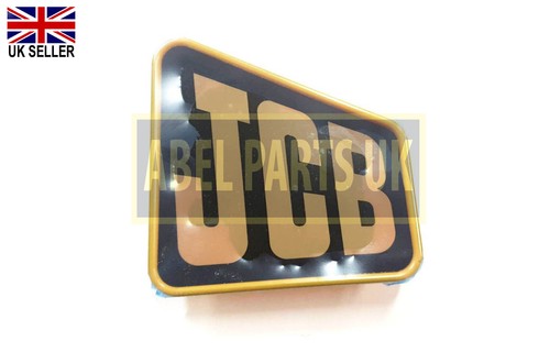 Decal for jcb - for, fastrac,
