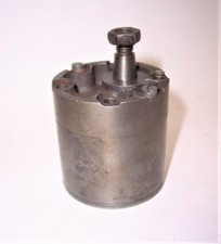 TRIUMPH TRIDENT ENGINE OIL