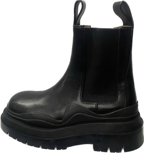 Alias mae pixie boot - mae,