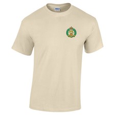 OFFICIAL Royal Hampshire Regiment T-Shirt