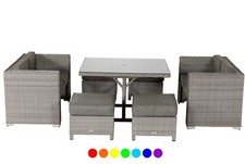 Replacement Cushions For