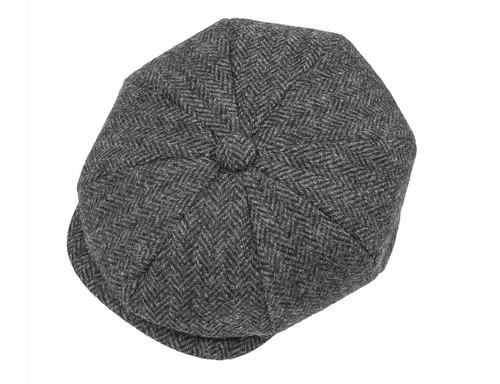 Peaky blinders hat panels - blinders,