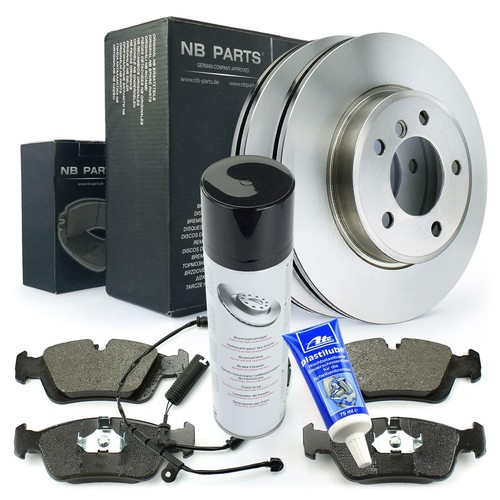 Brake discs - brake,