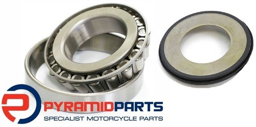 Tapered roller bearing
