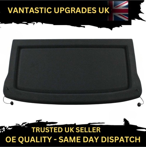 New parcel shelf - parcel, load