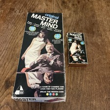 Vintage original mastermind - vintage, &