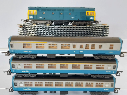 Lima r class 33 - lima, b.r.